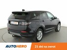 Land Rover Discovery Sport GRATIS! Pakiet Serwisowy o wartości 500 zł! - 7