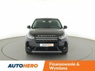 Land Rover Discovery Sport GRATIS! Pakiet Serwisowy o wartości 500 zł! - 11