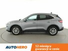Ford Kuga GRATIS! Pakiet Serwisowy o wartości 1000 zł! - 2
