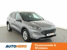 Ford Kuga GRATIS! Pakiet Serwisowy o wartości 1000 zł! - 10