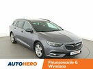 Opel Insignia GRATIS! Pakiet Serwisowy o wartości 1500 zł! - 10
