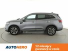 Renault Koleos GRATIS! Pakiet Serwisowy o wartości 500 zł! - 2