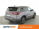 Renault Koleos GRATIS! Pakiet Serwisowy o wartości 500 zł! - 7