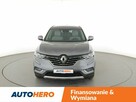 Renault Koleos GRATIS! Pakiet Serwisowy o wartości 500 zł! - 11
