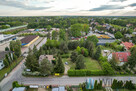Działka inwestycyjna Wołomin, Kobyłkowska - 1