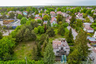 Działka inwestycyjna Wołomin, Kobyłkowska - 2