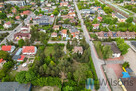 Działka inwestycyjna Wołomin, Kobyłkowska - 5