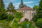 Działka inwestycyjna Wołomin, Kobyłkowska - 6