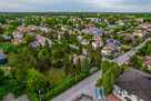 Działka inwestycyjna Wołomin, Kobyłkowska - 8