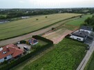 Działka budowlana - 6