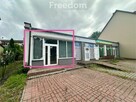 Lokal użytkowy w Szczecinku , ul. Warcisława IV - 2