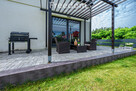 Nowoczesny dom, styl stodoła, 900 m² działki - 7