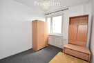 Mieszkanie 52m2, 3pokoje z balkonem Zaodrze. - 3