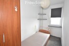 Mieszkanie 52m2, 3pokoje z balkonem Zaodrze. - 4
