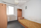 Mieszkanie 52m2, 3pokoje z balkonem Zaodrze. - 5