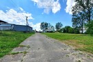 Stolarnia z możliwością przebudowy - 1