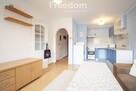 Blok 2-pokoje, balkon, centrum Słupska, 32m2 - 7