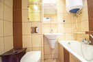 Blok 2-pokoje, balkon, centrum Słupska, 32m2 - 10