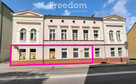 Mieszkanie z możliwością prowadzenia działalności. - 1