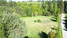 Działka 3000 m² z lasem i mediami – Wilczany - 2