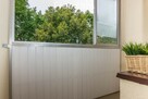 3 pokoje, cegła, blisko centrum, 47 m2 - 9