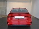 Audi A3 35 TFSI Stronic SportSedan B&O MatrixLed BlackPak. SportoweZawieszenie - 3