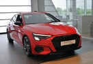 Audi A3 35 TFSI Stronic SportSedan B&O MatrixLed BlackPak. SportoweZawieszenie - 5