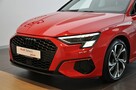 Audi A3 35 TFSI Stronic SportSedan B&O MatrixLed BlackPak. SportoweZawieszenie - 6