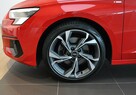 Audi A3 35 TFSI Stronic SportSedan B&O MatrixLed BlackPak. SportoweZawieszenie - 8