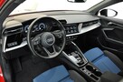 Audi A3 35 TFSI Stronic SportSedan B&O MatrixLed BlackPak. SportoweZawieszenie - 13