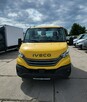 Iveco Daily 35S18A8H V Laweta Platforma 4900 X 2100 Super Niska Cena Od ręki !! !! - 6