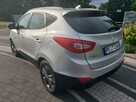 Hyundai ix35 navi kamera led lift 1.7CRD NOWE OPONY - 3
