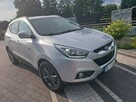 Hyundai ix35 navi kamera led lift 1.7CRD NOWE OPONY - 6