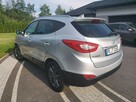 Hyundai ix35 navi kamera led lift 1.7CRD NOWE OPONY - 7