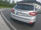 Hyundai ix35 navi kamera led lift 1.7CRD NOWE OPONY - 8
