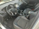 Hyundai ix35 navi kamera led lift 1.7CRD NOWE OPONY - 9