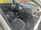 Hyundai ix35 navi kamera led lift 1.7CRD NOWE OPONY - 11