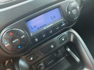 Hyundai ix35 navi kamera led lift 1.7CRD NOWE OPONY - 14
