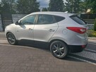 Hyundai ix35 navi kamera led lift 1.7CRD NOWE OPONY - 15