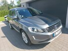 Volvo XC 60 xenon navi automat grzane fotele - 5