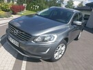 Volvo XC 60 xenon navi automat grzane fotele - 7