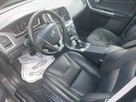 Volvo XC 60 xenon navi automat grzane fotele - 10