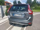 Volvo XC 60 xenon navi automat grzane fotele - 11