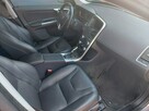 Volvo XC 60 xenon navi automat grzane fotele - 12