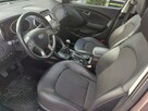 Hyundai ix35 1.6 benzyna navi kamera led lift - 5