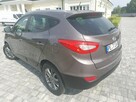 Hyundai ix35 1.6 benzyna navi kamera led lift - 7
