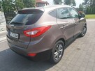Hyundai ix35 1.6 benzyna navi kamera led lift - 9