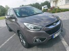 Hyundai ix35 1.6 benzyna navi kamera led lift - 13