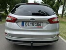 Ford Mondeo MK5 2.0 TDCI 150 Koni Convers Titanium Led Navi PowerShift Alu 17 - 7