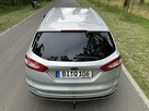 Ford Mondeo MK5 2.0 TDCI 150 Koni Convers Titanium Led Navi PowerShift Alu 17 - 8